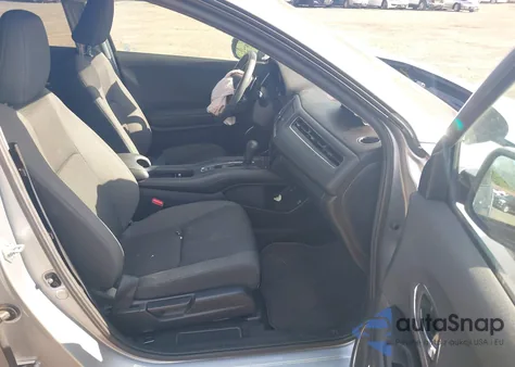 2021 Honda Hr-V Awd Ex из США, поврежденный, VIN 3CZRU6H56MM705154